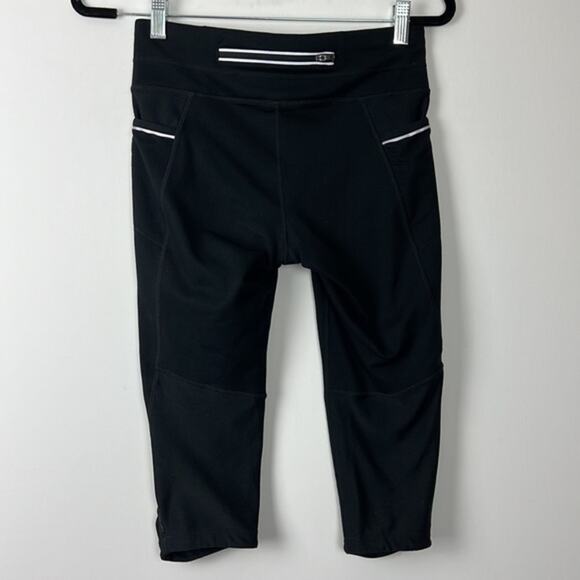 Athleta‎ | Cropped Leggings XS - Picture 6 of 6